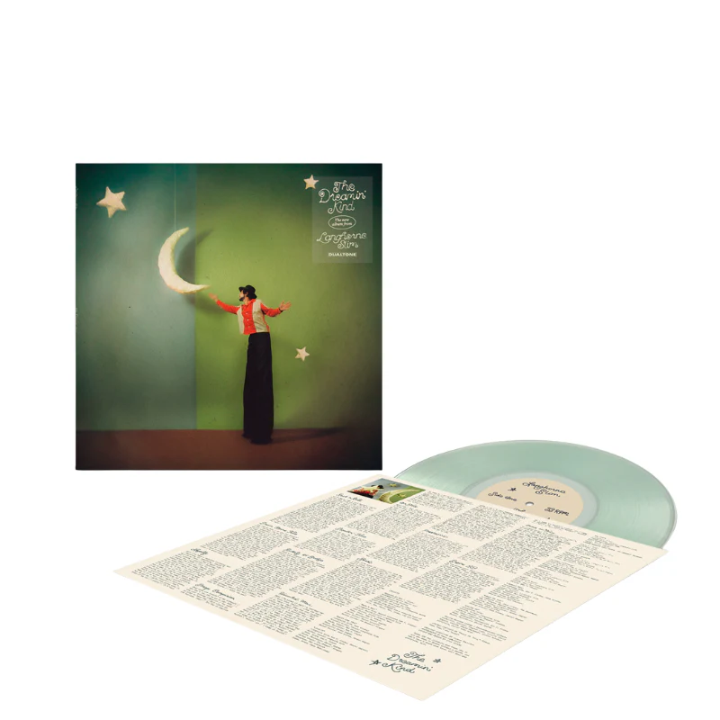 The Dreamin' Kind - Image 2