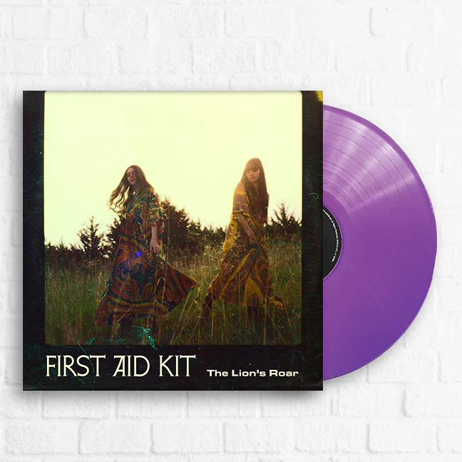 The Lion's Roar [Exclusive Purple] - Image 2