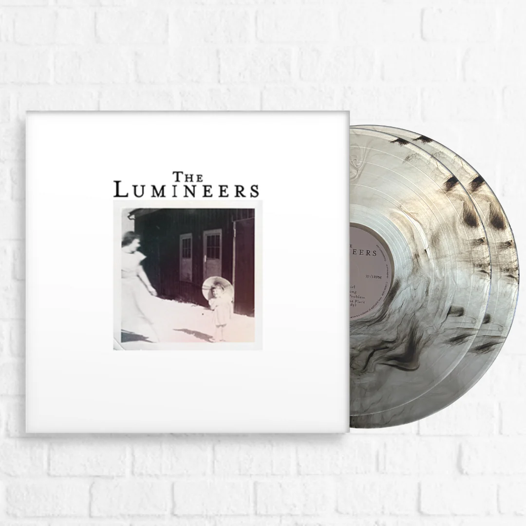 Lightly Loved Vinyl - Image 38