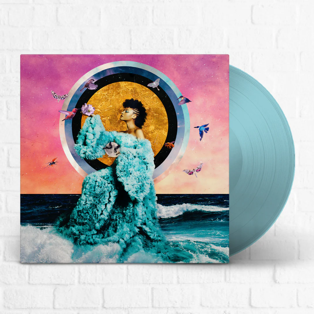 The Returner [Sea Blue] - Image 3
