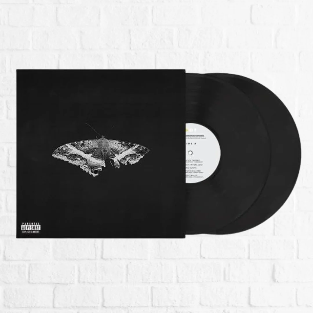To Pimp a Butterfly [10th Anniversary] [2xLP] - Image 2
