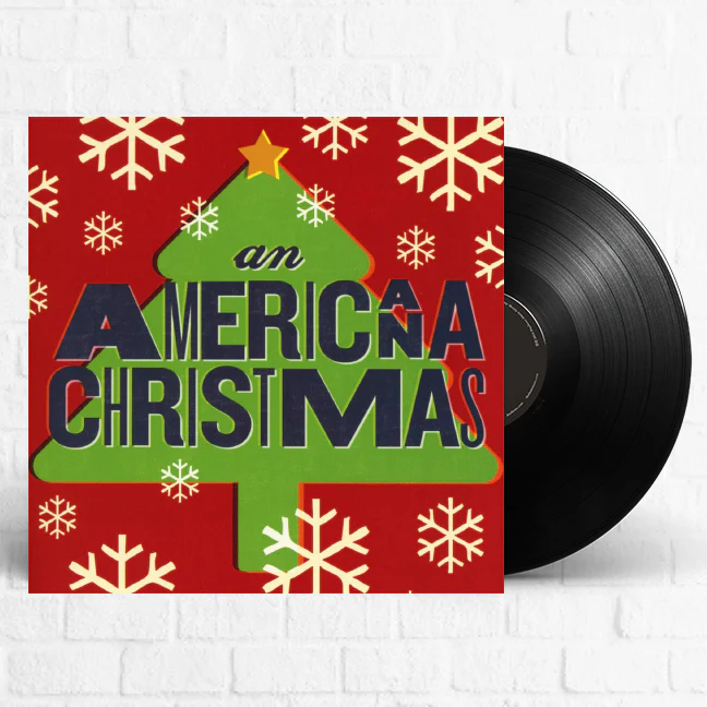 An Americana Christmas - Image 2