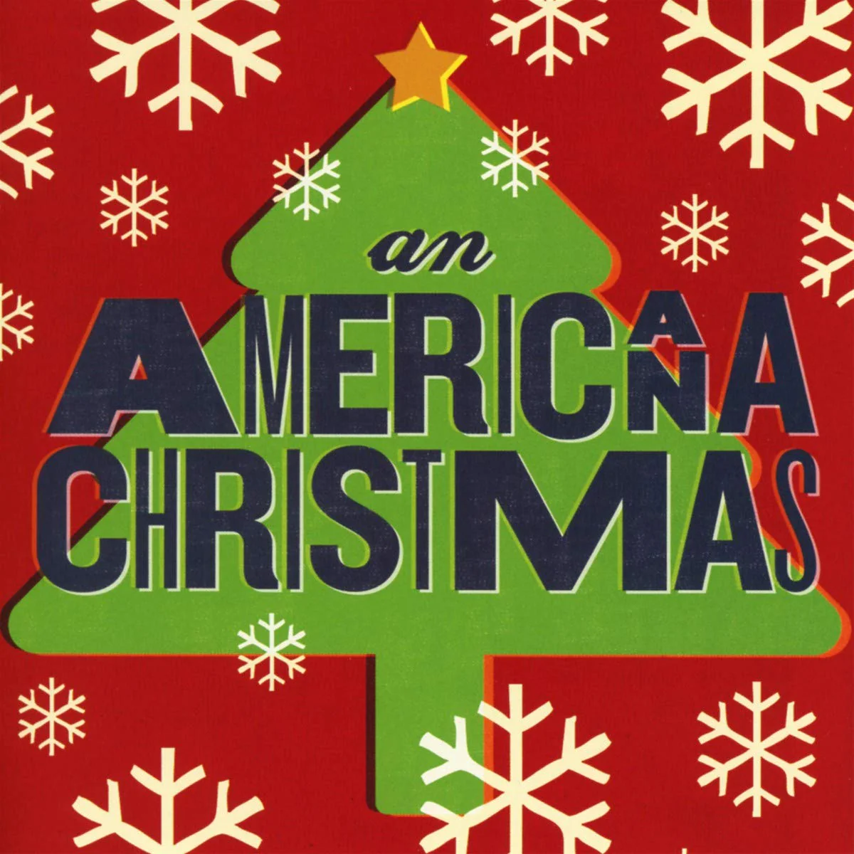 An Americana Christmas - Image 3