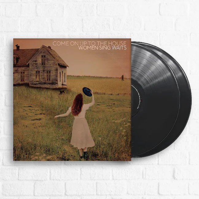 Come On Up To The House: Women Sing Waits - Image 2