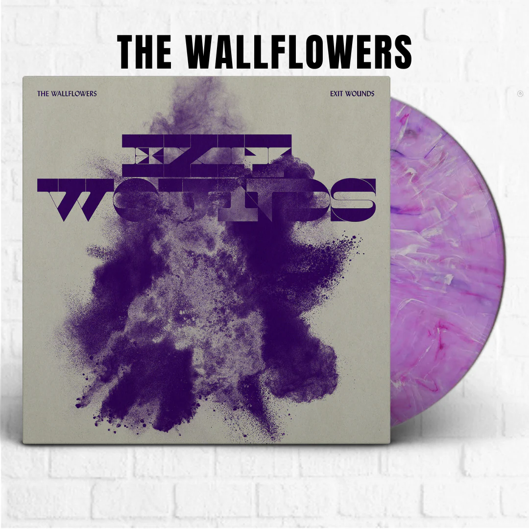 Exit Wounds [Purple] - Image 2